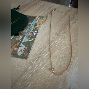 KARMA AND LUCK Evil Eye Necklace